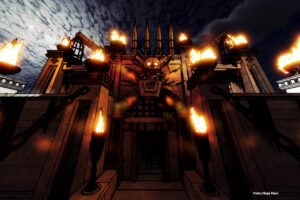 hora do horror hopi hari