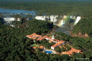 hotel das cataratas capa