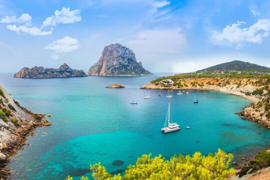 ibiza