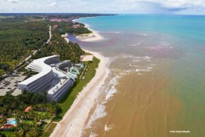 resort maragogi capa