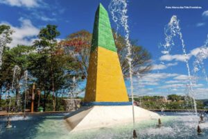 marco das 3 fronteiras capaok