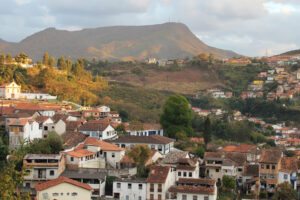ouro preto capa