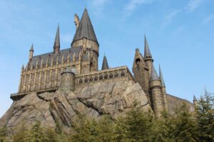 parque tematico harry potter universal