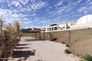 polo astronomico amparo