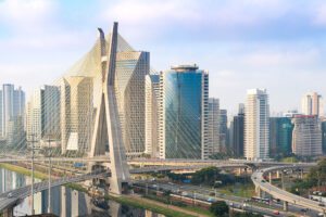 Cidade de São Paulo