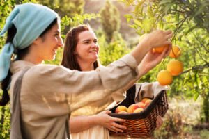 turismo gastronomico