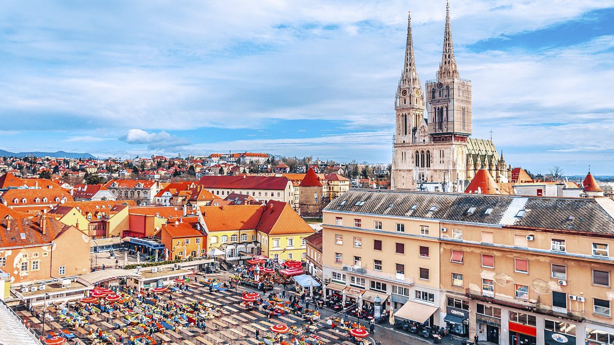 zagreb