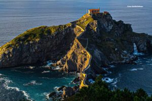 Gaztelugatxe