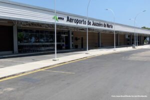 aeroporto de juazeiro do norte capa
