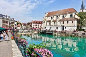 annecy