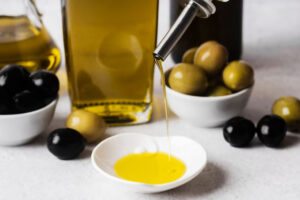 azeite de oliva