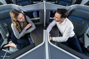 classe executiva air europa capa