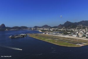 aeroporto de santos dumont