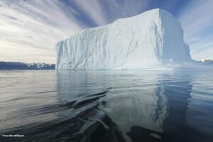 parque nacional groelandia