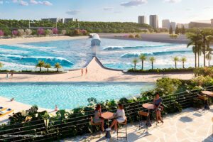 praia de ondas clube