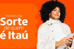 promocao itau