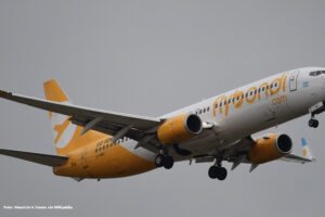flybondi foto de capa