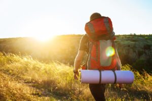 viajante em turismo sustentavel capa