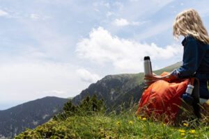 viajante sustentavel