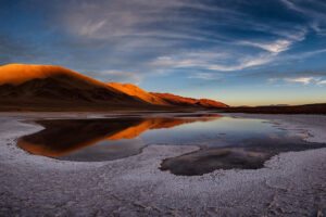 deserto do atacama