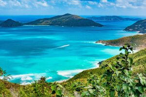 Ilhas Virgens Britânicas