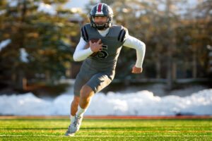 jogador de futebol americano