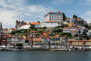 porto portugal