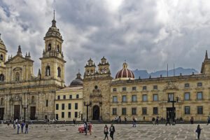 bogota