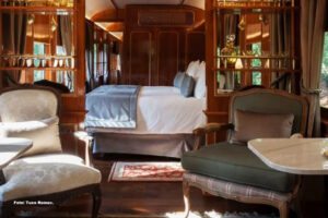 expresso oriente quarto