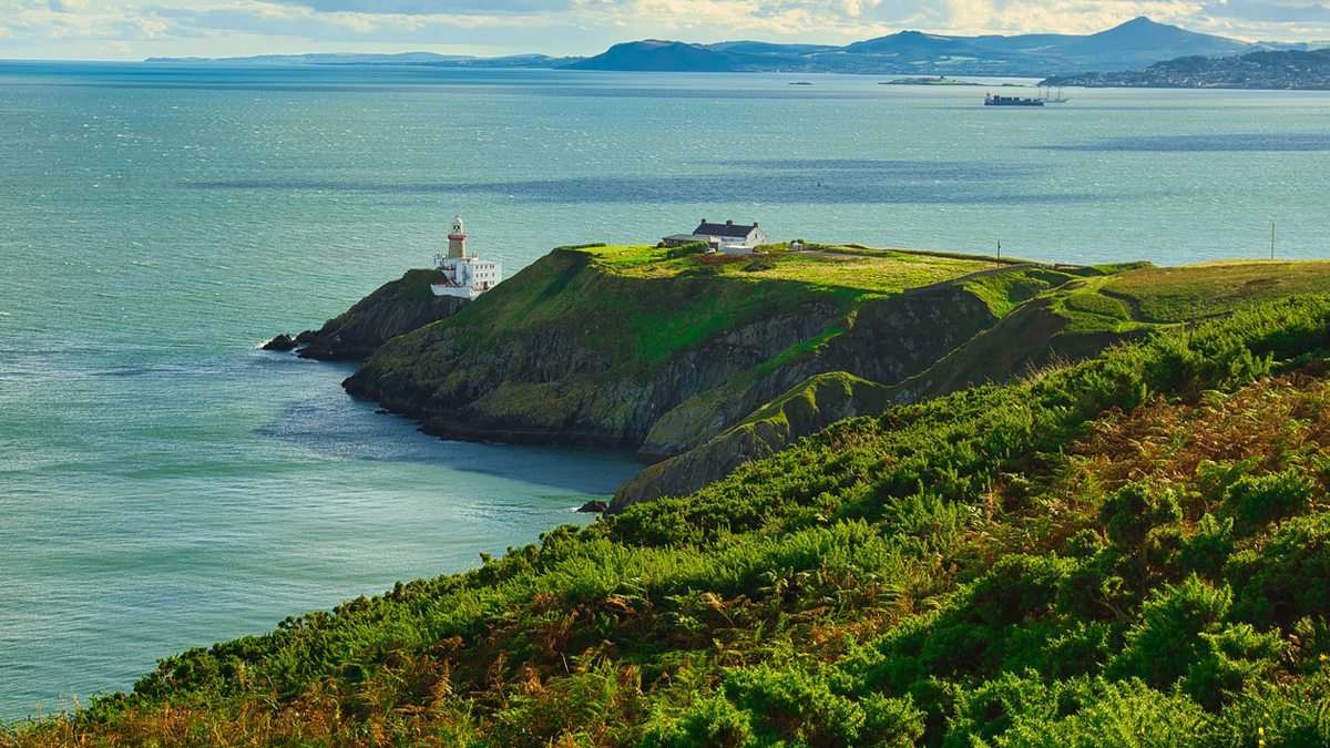 irlanda
