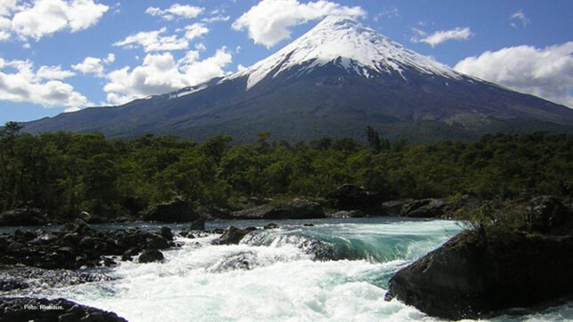 puerto montt capa