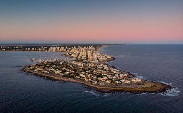 punta del este post