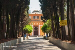 cemiterio da consolacao capa