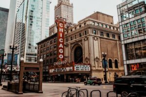 chicago