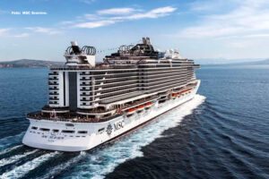 cruzeiro msc seaview