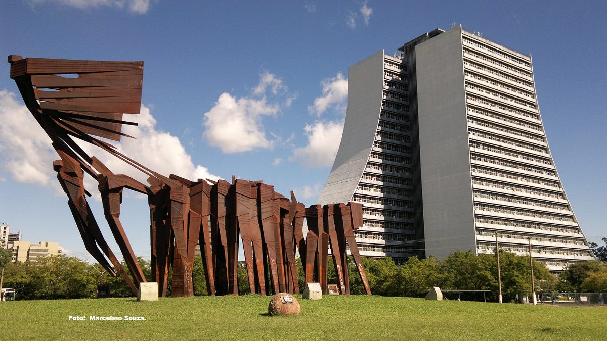 porto alegre capa