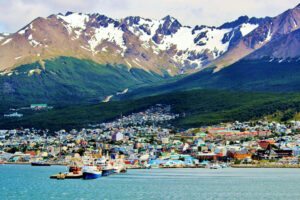 ushuaia capa