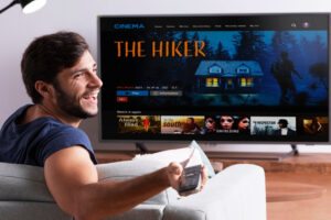 smart tv promocao