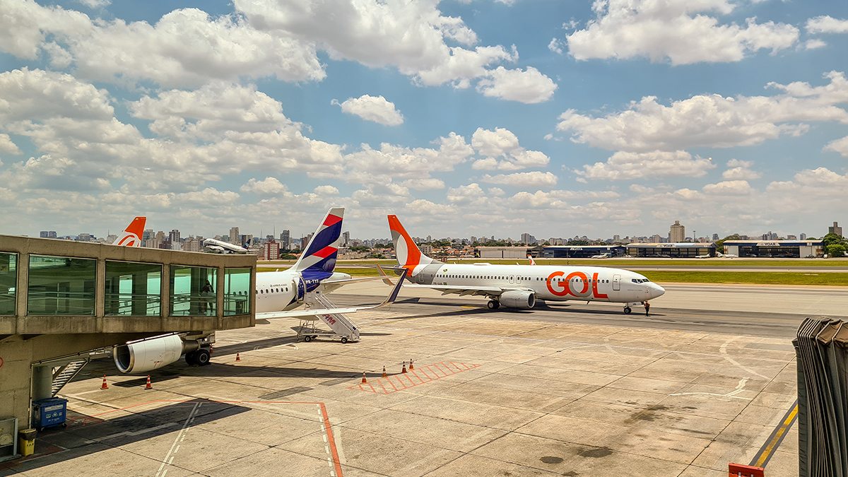 Aviões