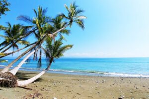 costa rica praia