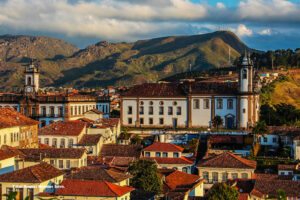 ouro preto capa