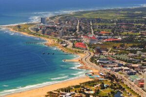 port elizabeth africa do sul