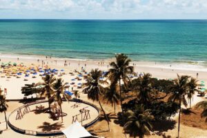 praia de recife