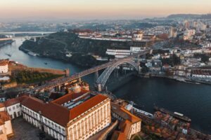 porto portugal