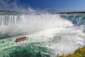 toronto cataratas do niagara