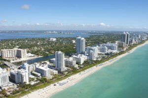 miami beach