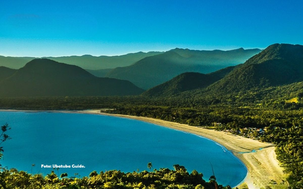 ubatuba capa