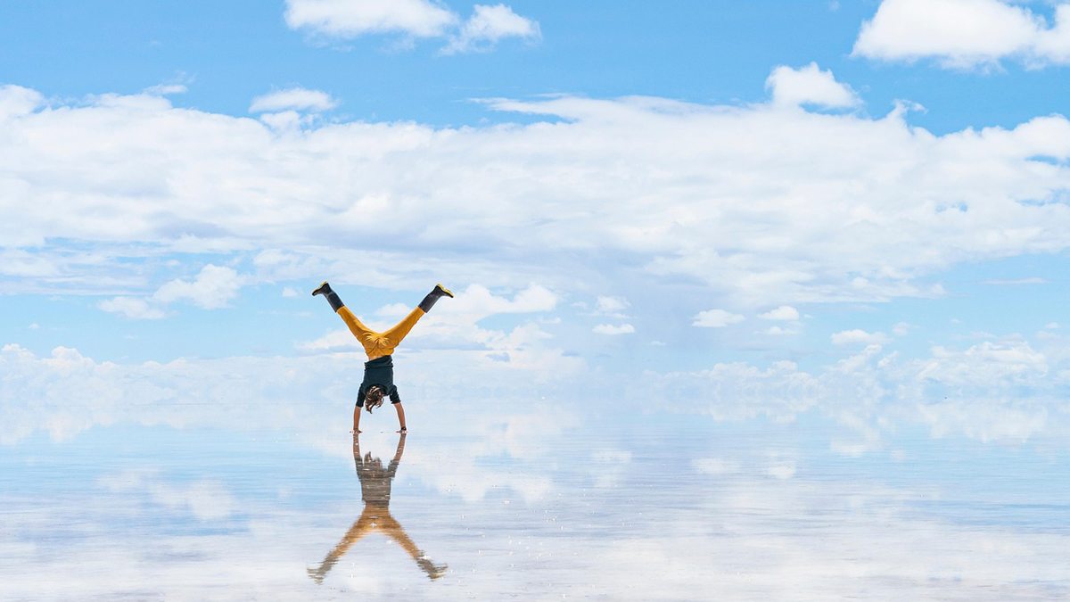 salar de uyuni