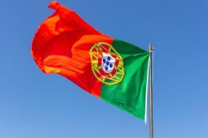 Bandeira de Portugal
