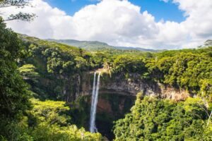 Chapada dos Veadeiros - GO